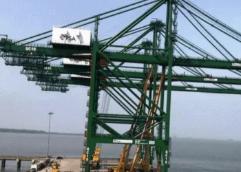 PSA, First Port Operator to Join Global Centre for Maritime Decarbonisation