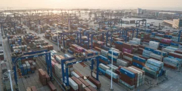 PSA Singapore and Hainan Harbor & Shipping partner to boost port connectivity