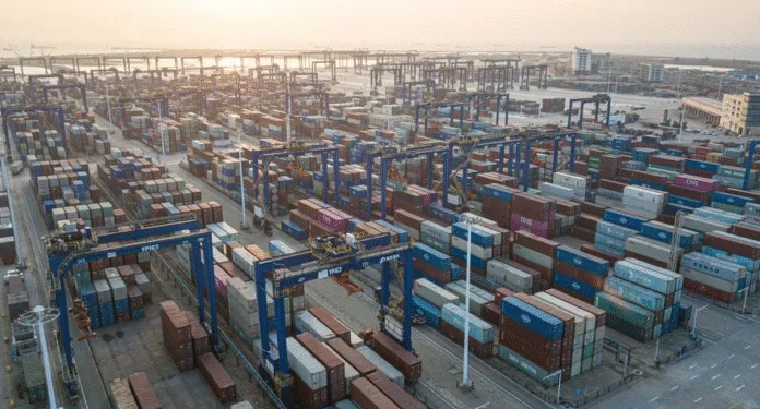 PSA Singapore and Hainan Harbor & Shipping partner to boost port connectivity
