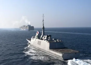 Red Sea shipping rebounds 60% as Houthi attacks decline