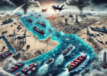 Red Sea shipping traffic rebounds as Houthis limit targets