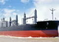 Resilience, accountability, agility: the case for small independent dry bulk operators