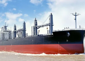 Resilience, accountability, agility: the case for small independent dry bulk operators