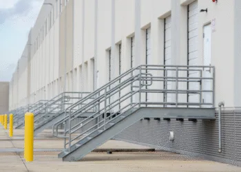 Running on Ice: Europe’s Cold Storage Sector Is Heating Up