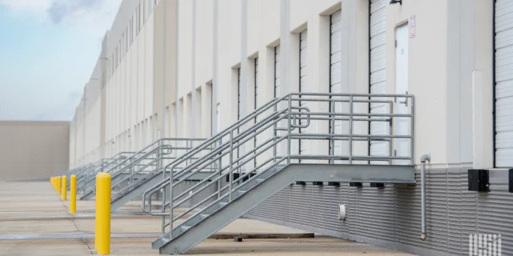 Running on Ice: Europe’s Cold Storage Sector Is Heating Up