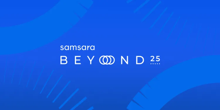 Samsara introduces 2025 North America Customer Advisory Board