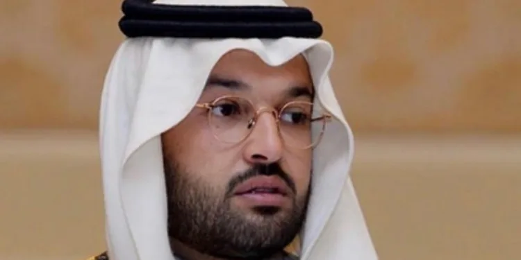 Saudi prince launches bunker company