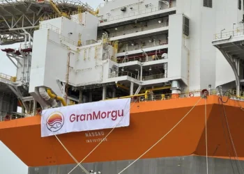 SBM Offshore pens operations and maintenance deal for Suriname FPSO