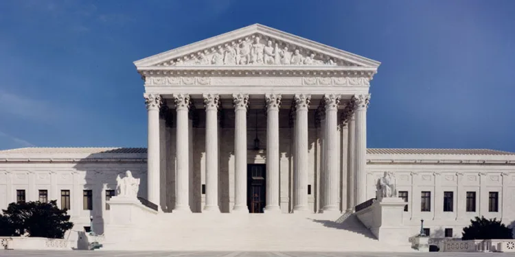 SCOTUS decision on California Clean Cars waiver could have benefit to trucking later