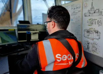 SeaBot Maritime and Hefring Marine forge strategic partnership