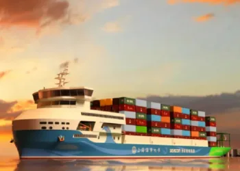 Seacon tackles shipping talent gap with electric training boxship order