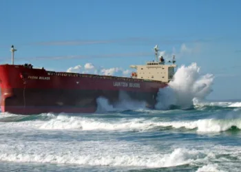 Seafaring remains one of the world’s most dangerous professions