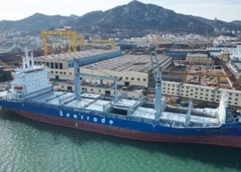 Seatrade books 2,800 teu newbuild series