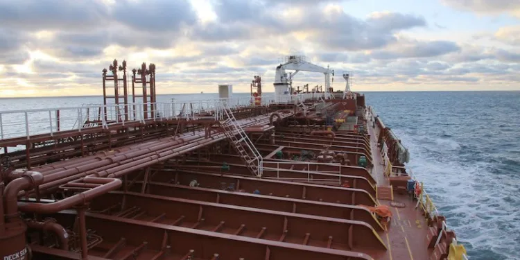 Seven Islands Shipping ramps up investment in clean tanker fleet