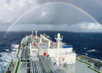 Shipping and Pride Month