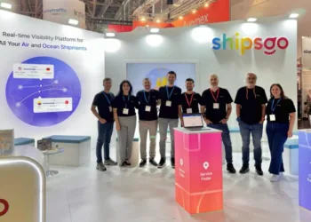Shipsgo at Transport Logistic 2025