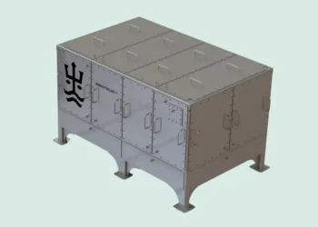 Singapore’s Proteus teams with Symbio to bring automotive hydrogen fuel cell tech to shipping