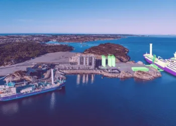 SLB OneSubsea wins contract for Northern Lights phase two CO2 project