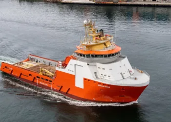 Solstad reveals details of $210m Petrobras AHTS deals