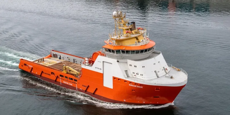 Solstad reveals details of $210m Petrobras AHTS deals