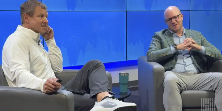 State of Freight Takeaways: English language rule for truckers takes effect, early impacts emerging