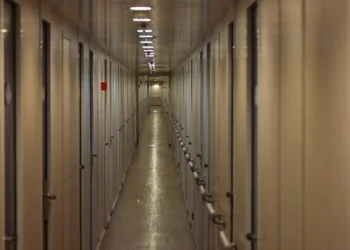 Study finds suicide accounts for more deaths at sea than fatal injury incidents