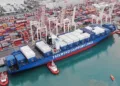 Tailwind buys five boxships from Peter Döhle