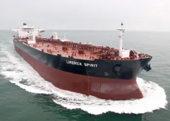 Teekay Tankers ships out its oldest LR2