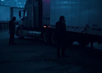 The Escalating Crisis of Crime in the Trucking Industry: 50 High-Value Incidents, Violent Trends, and Causes