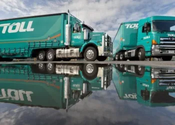 Toll Group buys Australian bulk cargo logistics specialist