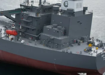 Top Ships presses on with suezmax spin-off