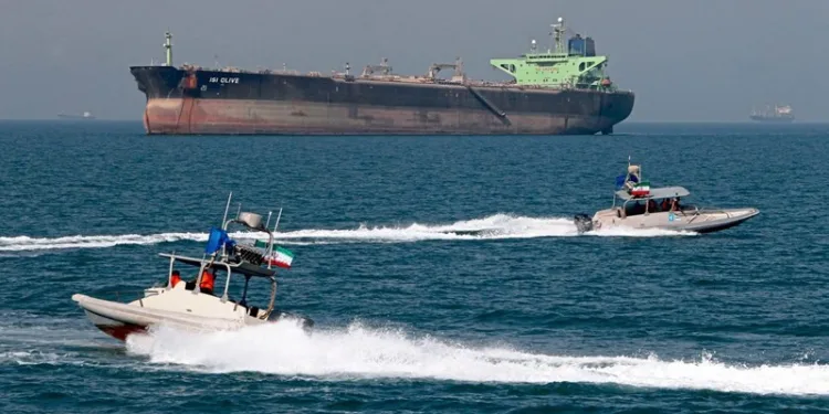 Trump softens on Iran intervention amid maritime chaos in Gulf