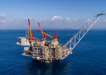 Two projects off Israel restart production amid shaky ceasefire with Iran