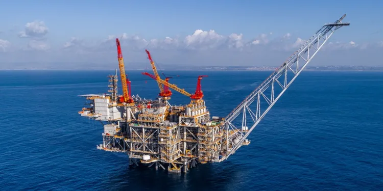 Two projects off Israel restart production amid shaky ceasefire with Iran