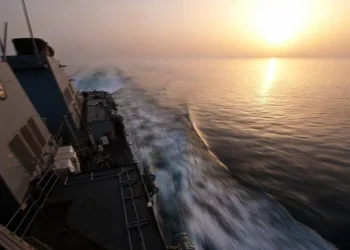 Unclear ceasefire deal adds to uncertainty in Middle Eastern waters