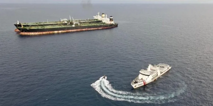 US airstrikes on Iran spark memories of previous tanker wars