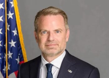 US maritime chief Sola steps down