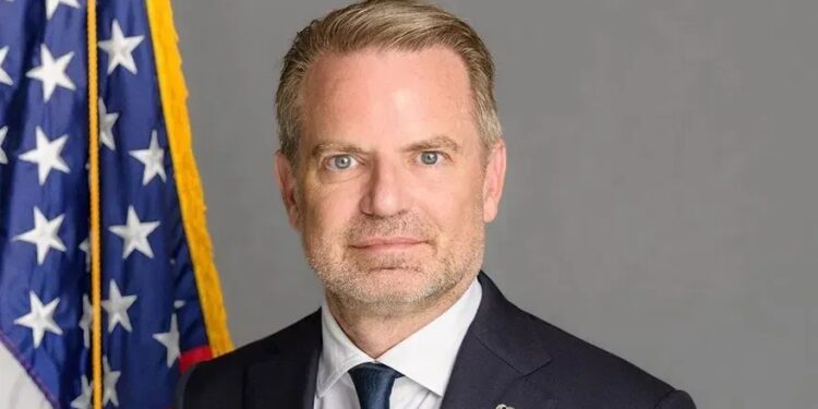 US maritime chief Sola steps down