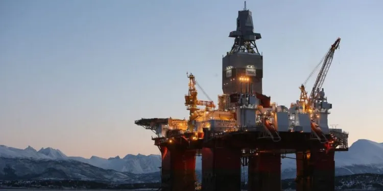 US offering 15,000 blocks in upcoming offshore lease sale