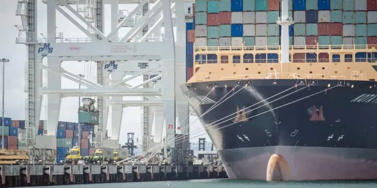 US taking closer look at ocean carriers’ antitrust immunity