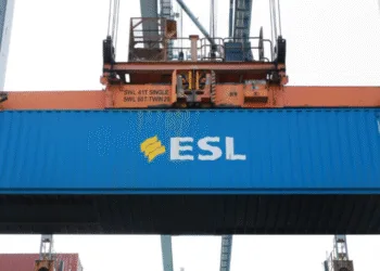 UWL announces vessel partnership with Emirates Shipping Line