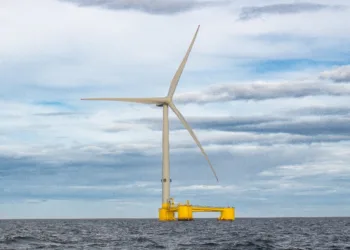 Valorem joins consortium in French floating wind tender bid