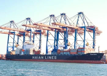 Vietnam’s Hai An Transport orders up to four boxships in China