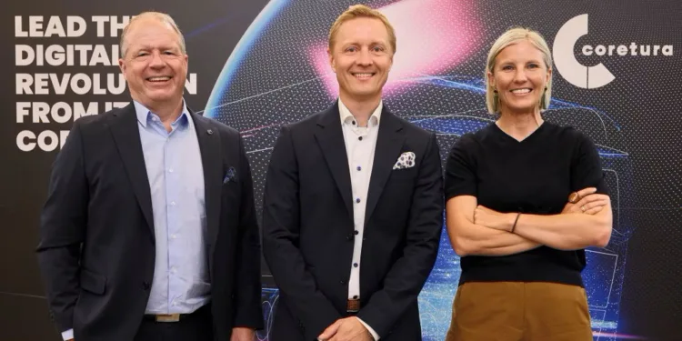 Volvo Group and Daimler Truck partner to launch Coretura