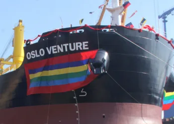 Wah Kwong launches clean fuels trading subsidiary