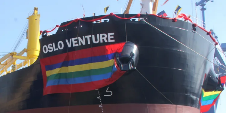 Wah Kwong launches clean fuels trading subsidiary