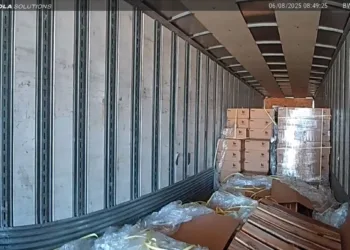 Was the $1.4 Million Nintendo Switch 2 heist an inside job?