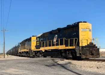 Watco rail gets $600M in new private equity