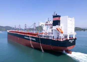 What will be powering ships in the 2030s?