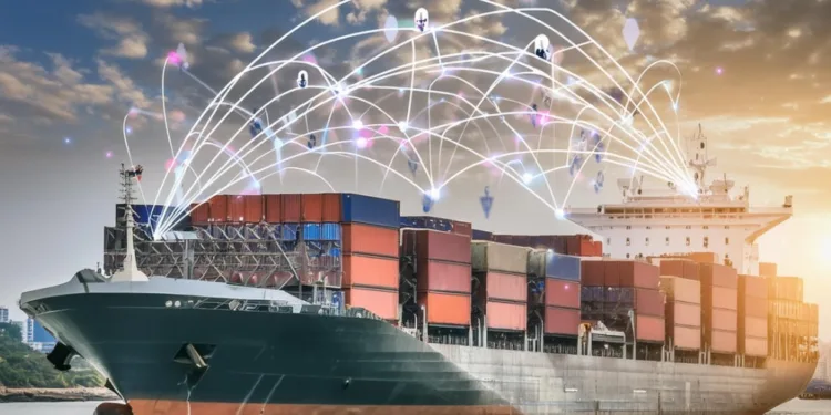 Where maritime tech consolidation is today